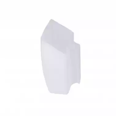 Ecope plastique souple transparente incassable et flottante