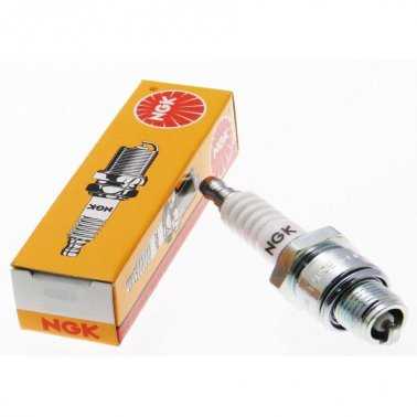 Bougie d'allumage BKR6E SUZUKI Modèle DF90-DF115 4T DF200-DF225-DF250-DF300 V6 4 temps