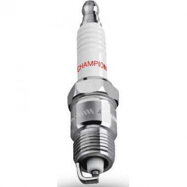 10 Bougies CHAMPION RN11YC4 HONDA Modèle BF50/F BF50 4 temps OHV X10
