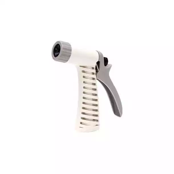 Pistolet de lavage pour tuyau spirale Shurflo