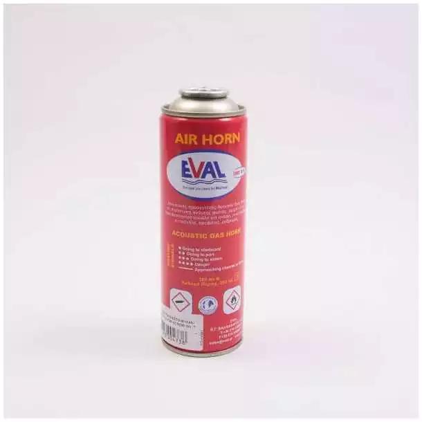 Recharge pour corne de brume 300 ml