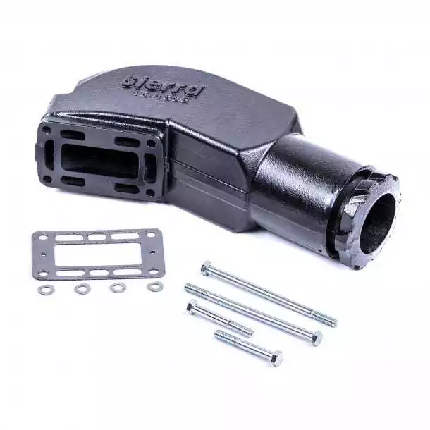 Coude Volvo GM V8 305 350CID Modèles AQ200 211 225 231 255 260 271 280 290 311