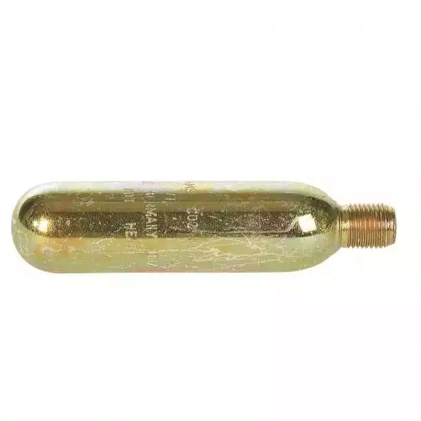 CARTOUCHE CO2 24GR en blister
