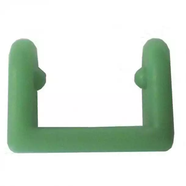 Clip vert pour percuteur manuel HALKEY ROBERTS
