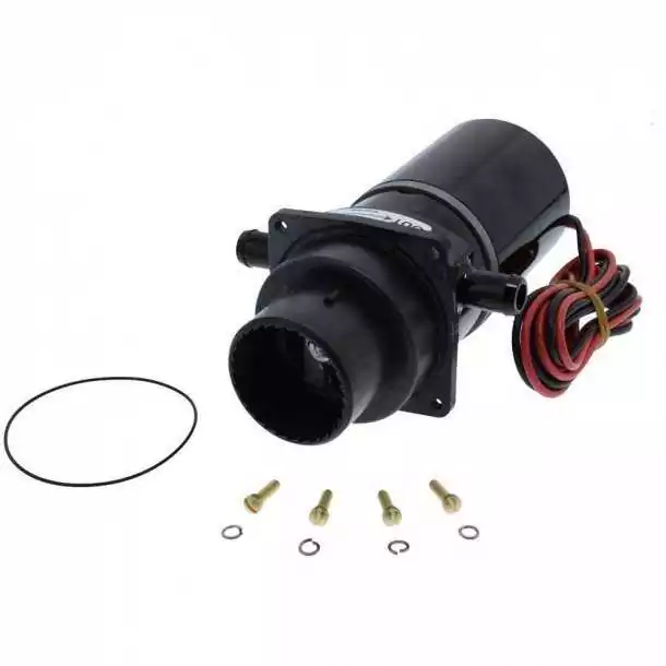 Kit moteur et pompe 24v modèle pour modèles 3701037045 et 37245 EMC