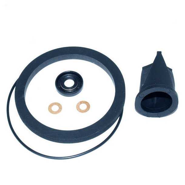 Kit d'entretien joints et o-rings WC électrique Quiet Flush série 37045 et 37245