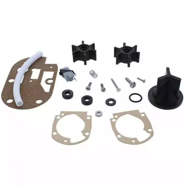Kit entretien principal kit entretien pour kit de conversion 29200