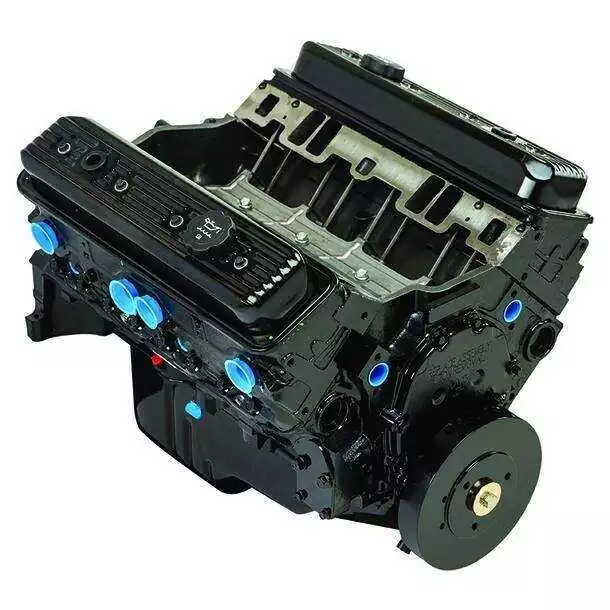 Bloc moteur neuf 5.7L longblock 1996-2004