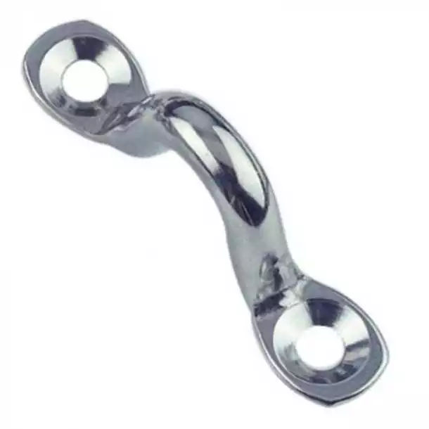 1 Pontet A2 diamètre 8mm x 63mm