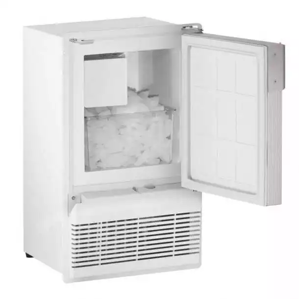 Machine à glace marine WH95FC BLANC 220V H637X356XP432mm