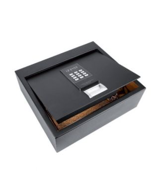 Coffre fort électronique VSAFE 1340 TOP dimensions 400 x 350 x 130 mm