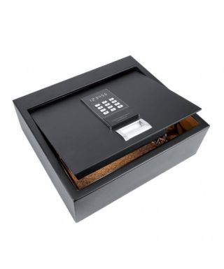 Coffre fort électronique VSAFE 1838 TOP dimensions 380 x 390 x 180 mm