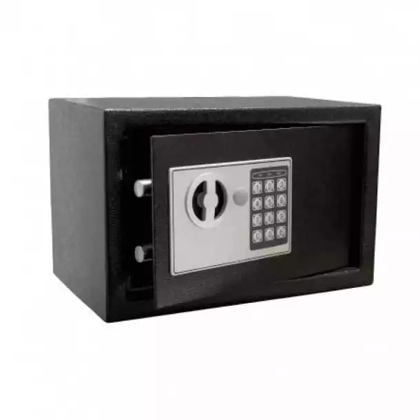 Coffre fort électronique VSAFE 200 dimensions 310 x 200 x 200mm