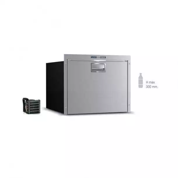 Seadrawer DW 70 BTX IM OCX2 congelateur et icemaker unité externe 230V