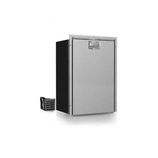 Réfrigérateur freezer C130 LX - DX OCX2 130L unité externe 12/24V