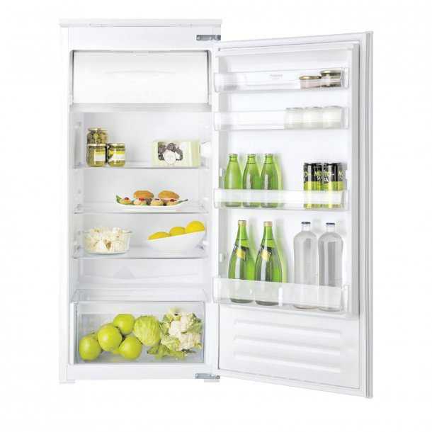 Réfrigérateur 1 porte C190 MP 12/24V Blanc 181L