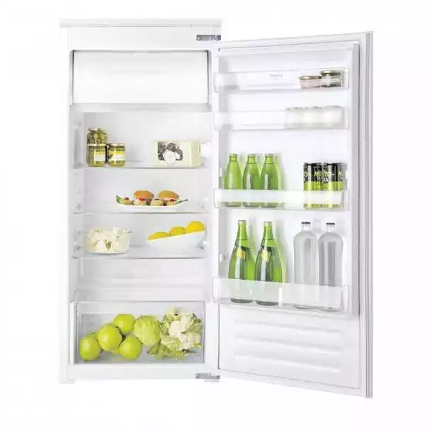 Réfrigérateur 1 porte C190 MP 12/24V Blanc 181L