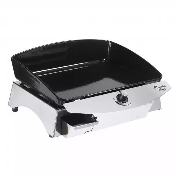 Plancha Riviera 45 marine