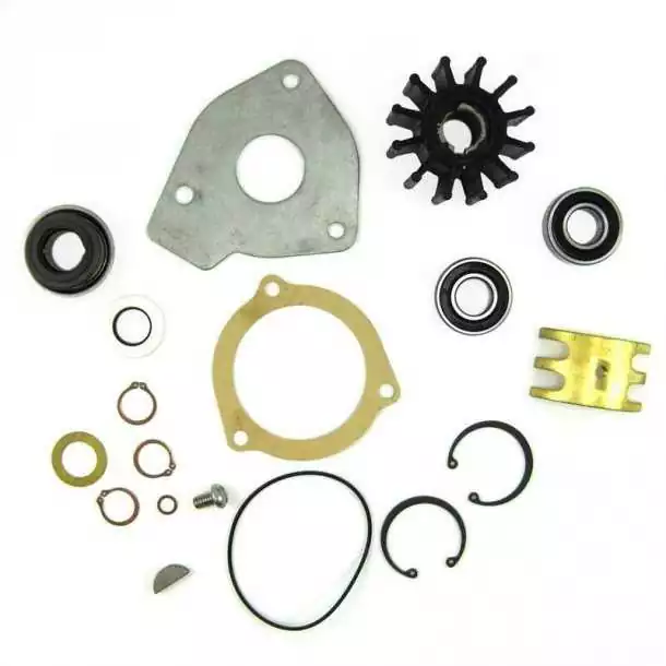 Kit majeur de réparation SWD12665 Modèle de pompe G21,G9901,G9903,K75B