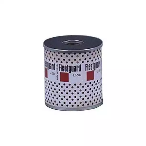 Filtre à huile LF599 Renault Marine Couach RC80D RC140DF RC210DF origine 048100160