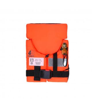 Brassière bébé SOLAS 150N - de 15KG sans lampe