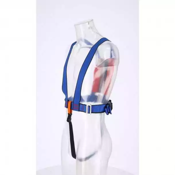 Harnais Bolero adulte Tour de taille 80 à 140 cm Poids + 40 kg