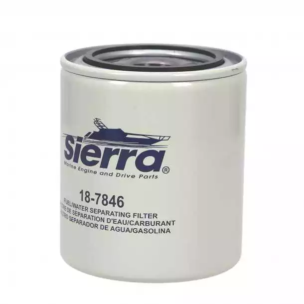 Filtre à essence moteurs OMC Johnson Evinrude origine Crusader 98041 OMC 502905