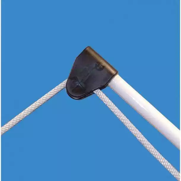 MOORING WHIPS STANDARD bateau max 10,50m ou 9072Kg LA PAIRE