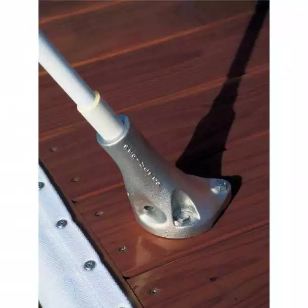 MOORING WHIPS STANDARD bateau max 10,50m ou 9072Kg LA PAIRE