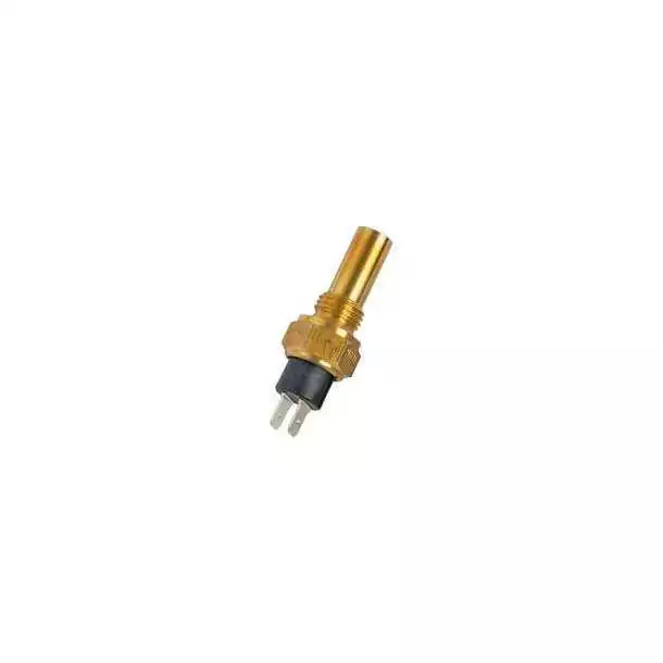 Thermocontact 100 W pour alarme M18X150 Point de contact 96 ± 3°C 6-24V Isolés de la masse