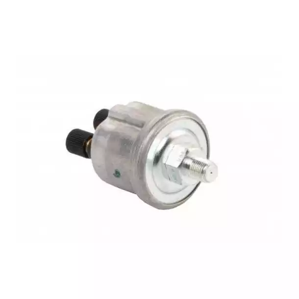 Capteur de pression d'huile et d'air 25 bar 350 psi 2 bornes Filetage 1/8-27 NPTF