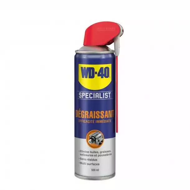 3-EN-1 SUPER DEGRAISSANT 500ML