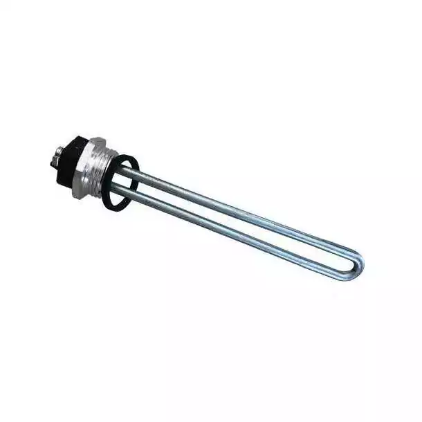 Résistance à visser 220V filetage diamètre 32mm pour chauffe-eau Raritan