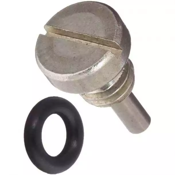 Bouchon de vidange Embases 1 - R Mercruiser origine 10-79953A2