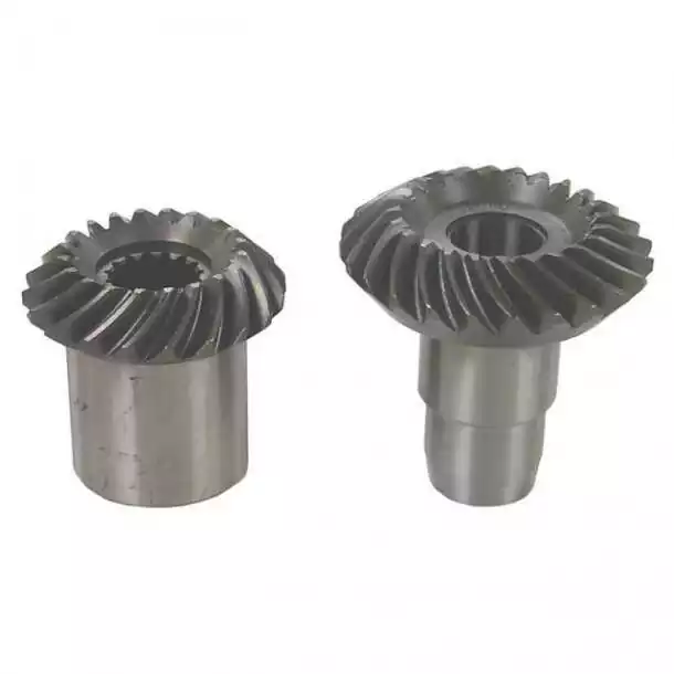 Kit pignons Rapport 1.98:1/1.94:1 Mercruiser origine 43-55778A3