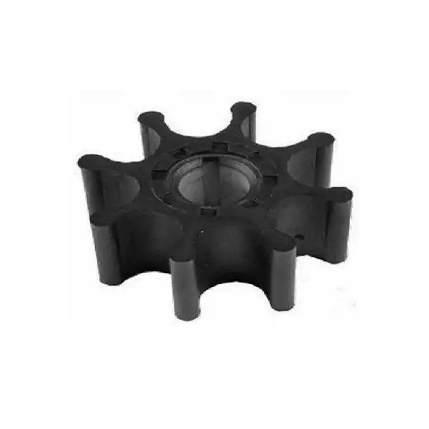 Turbine Caoutchouc Renault Marine Couach 48300006 OU 7 8 pâles diamètre 66mm