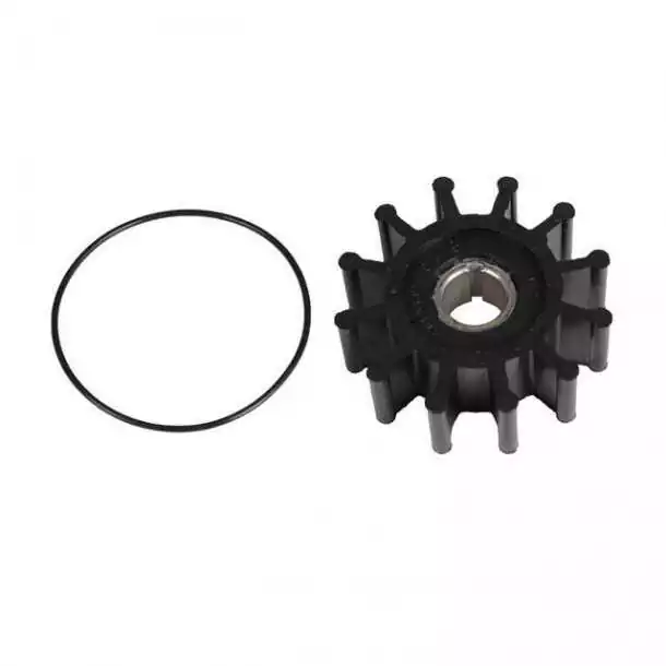 Turbine Caoutchouc 12 pâles Onan Générator MDKBK MDKBL MDKBM MDKBN MDKAL/A/B 541-1519 Turbine Caoutchouc 12 pâles Onan Générator MDKBK MDKBL MDKBM MDKBN MDKAL/A/B 541-1519