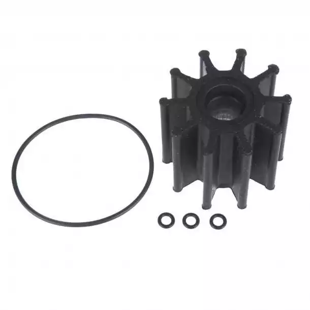 Kit turbine Caoutchouc 10 pâles et joints pour moteurs Crusader 5,7L 6L 8,1L Origine RP061022 Kit turbine Caoutchouc 10 pâles et joints pour moteurs Crusader 5,7L 6L 8,1L Origine RP061022