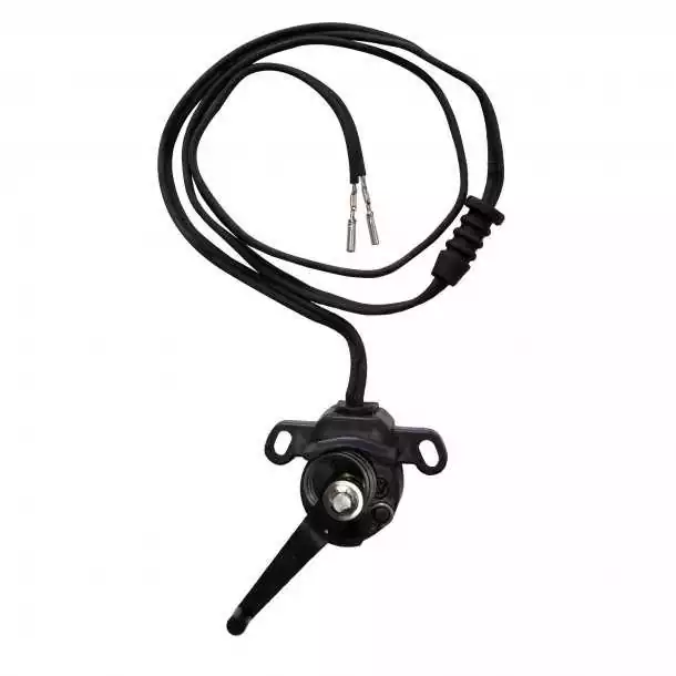 Kit émetteur de trim SENSOR COBRA platine d'embase COBRA origine 984748