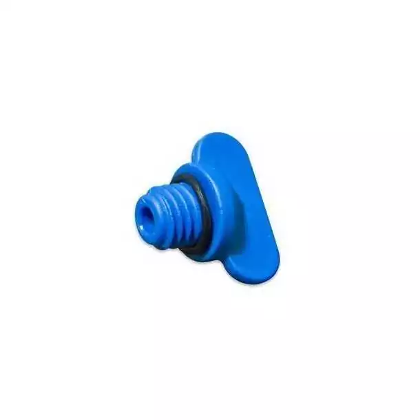 Bouchon vidange de coude Bouchon avec joint origine Merc 806608A1