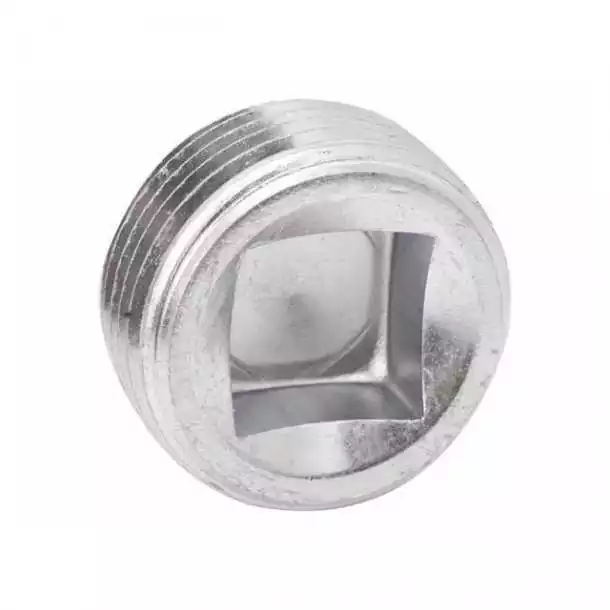 Bouchons Acier 3/4" NPT origine 22-33198A1 22-41622