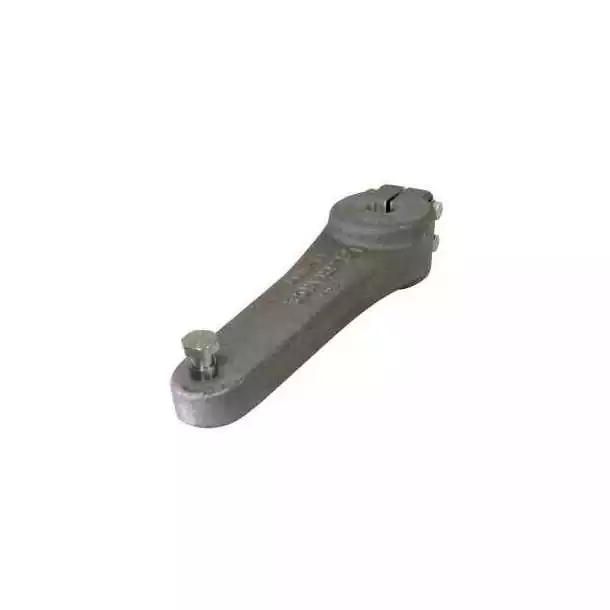 Bras de mèche pré alésés LS 30 P équipé avec visseries Alésage brut 22mm maxi 40mm