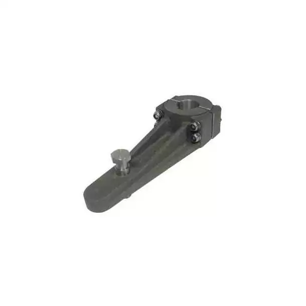 Bras de mèche pré alésés LS 185 P équipé avec visseries Alésage brut 28mm maxi 50mm