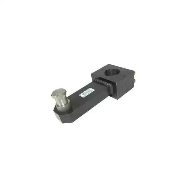Bras de mèche pré alésés LS 155 équipé avec visseries Alésage brut 20mm maxi 50mm