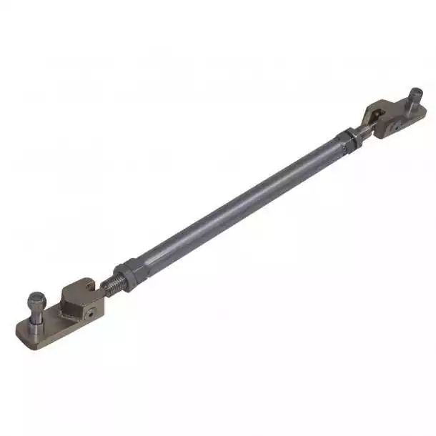 Barres de liaison moteurs Hors Bord entraxes 710 à 940mm