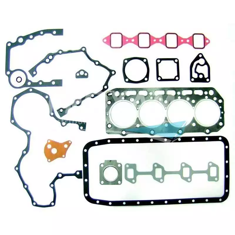 POCHETTE DE JOINTS YANMAR 4JH2E/TE/HTE/DTE/UTE