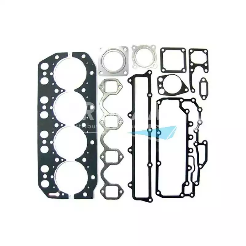 POCHETTE DE JOINTS YANMAR 4LHA/DTE/STE
