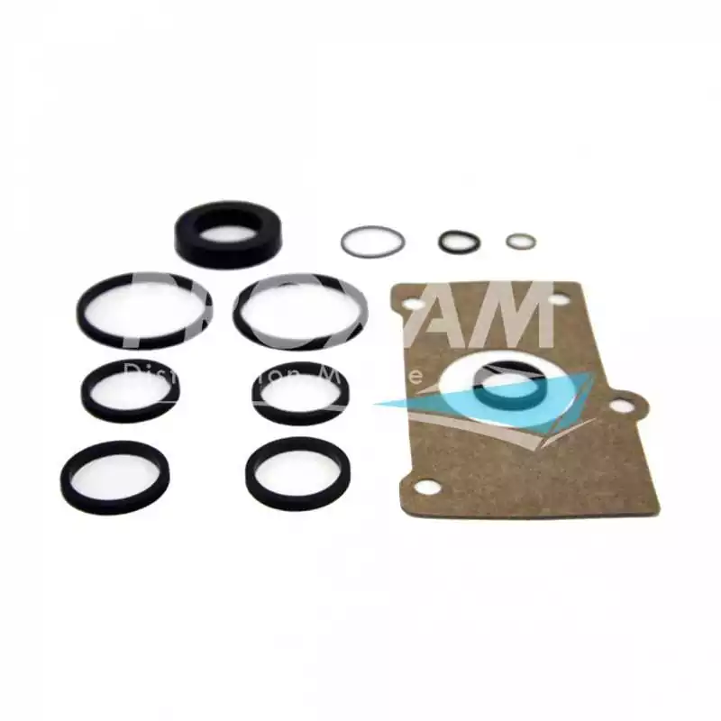 Kit Joints échangeurs Volvo essence et diesel 36003600 Modèles AQ120B 125A/B 140A 145A/B