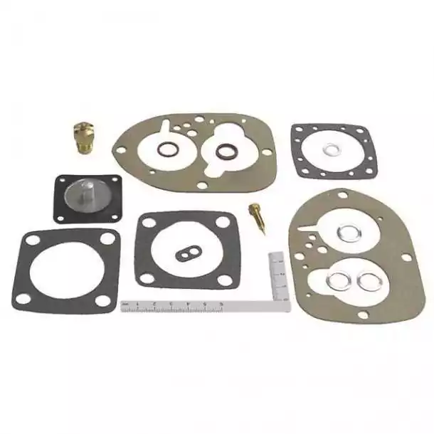 Kit carburateur Solex 44PA1 origine Volvo 856471 856472