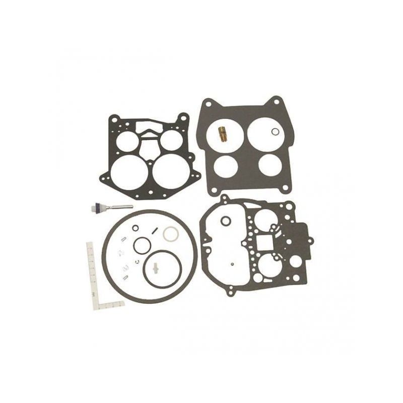 Kit carburateur Rochester 4 corps Kit OMC 1397-5635
